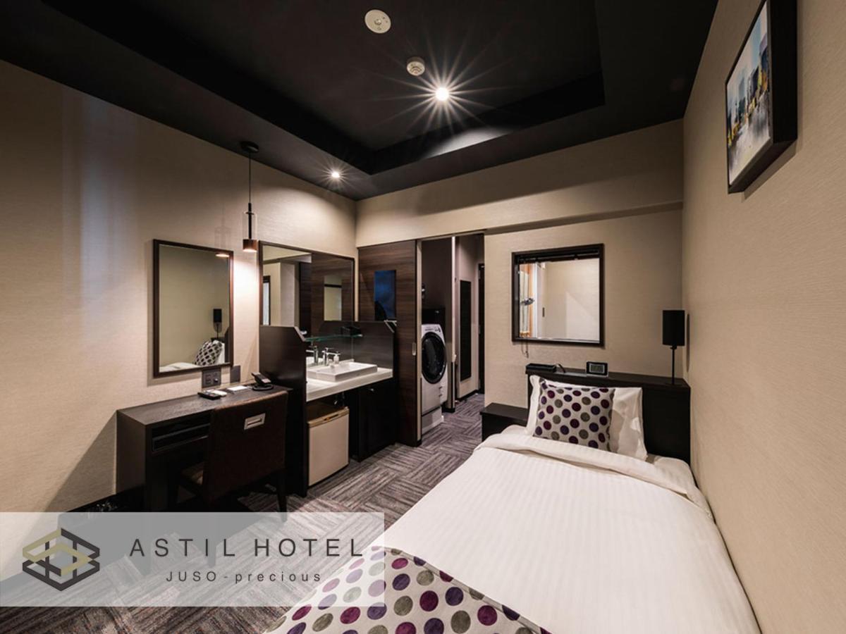 Astil Juso Precious Hotel Ōsaka